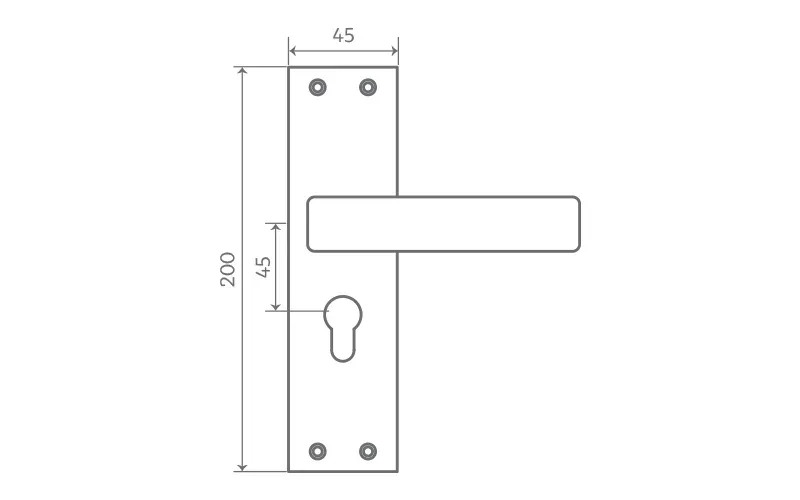 VMP-6014 — technical drawing