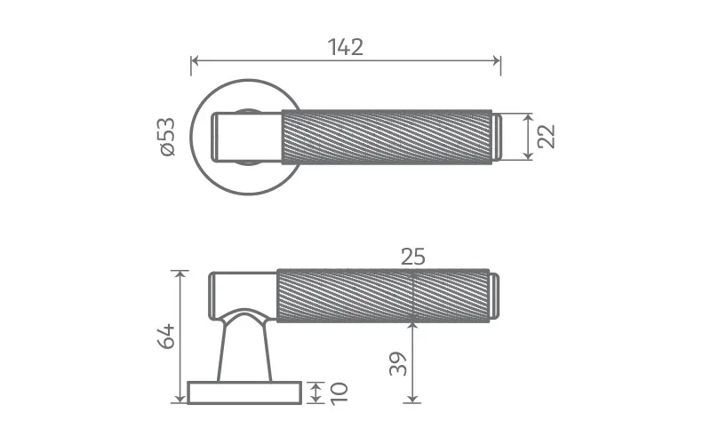 VBR-7005 — technical drawing