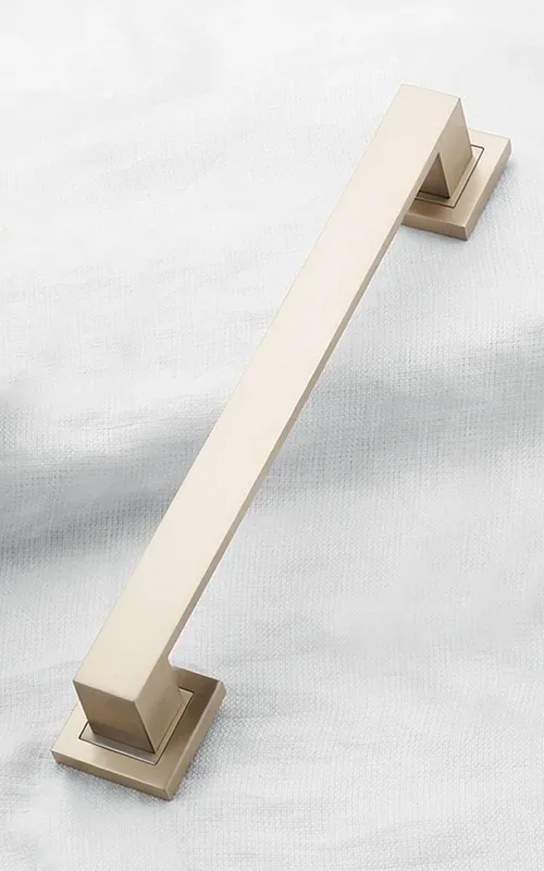 VMH-4501 — installed