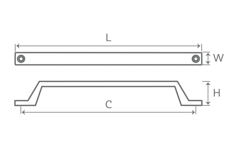 VWH-7503 — technical drawing
