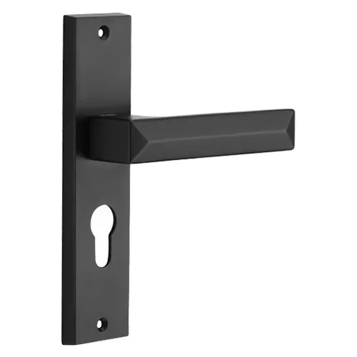 VMP-6101 — finish variant
