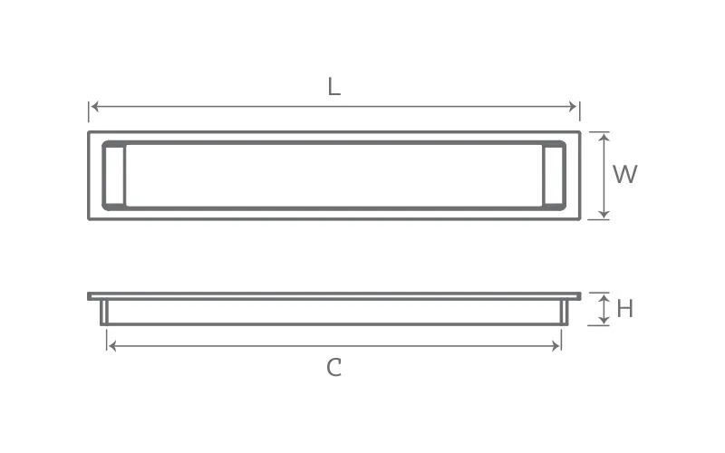 VCN-2003 — technical drawing