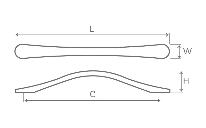 VCH-6521 — technical drawing