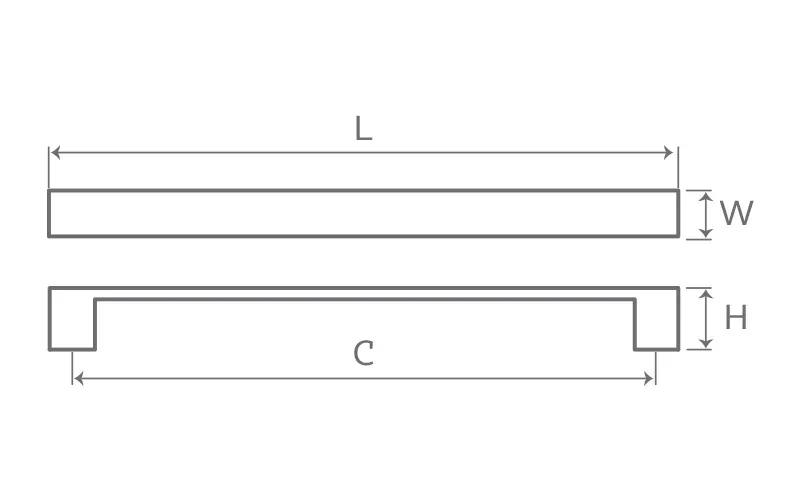 VGH-3501 — technical drawing