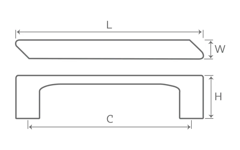 VCH-6511 — technical drawing