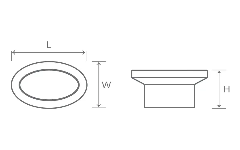VKH-8508 — technical drawing