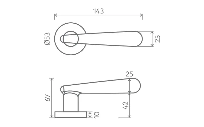 VBR-7008 — technical drawing