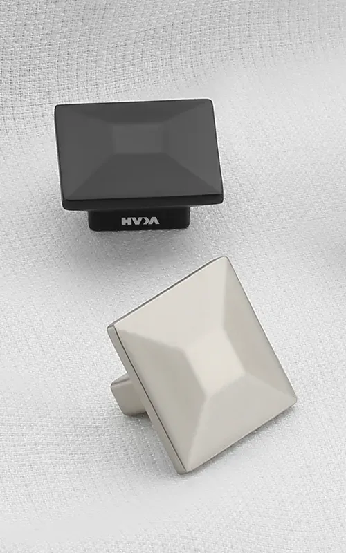 VKH-8509 — installed
