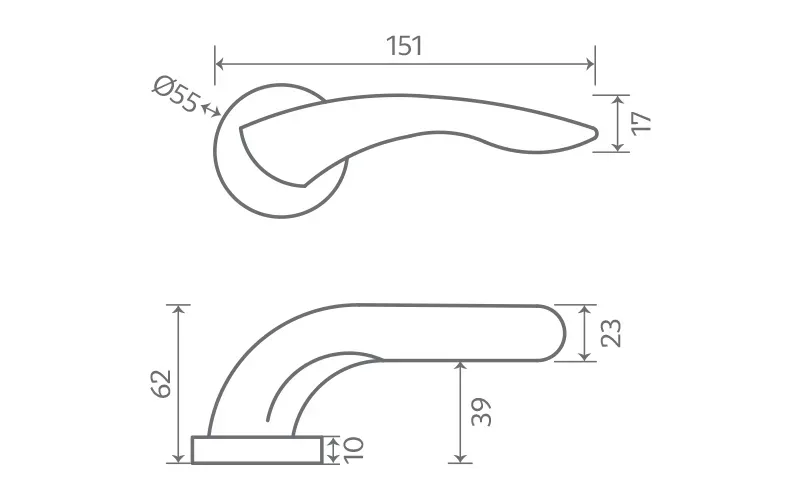 VMR-5516 — technical drawing