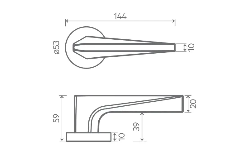 VBR-7002 — technical drawing