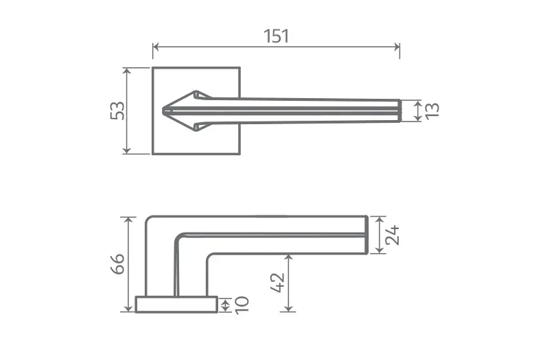 VBR-7004 — technical drawing