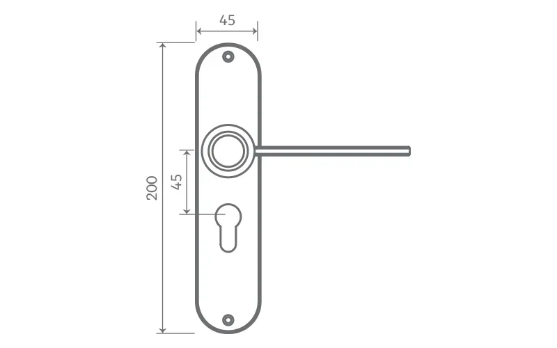 VMP-6018 — technical drawing