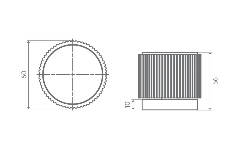 VBR-7009 — technical drawing