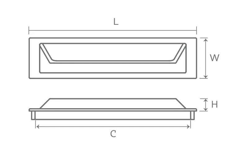 VCN-2005 — technical drawing