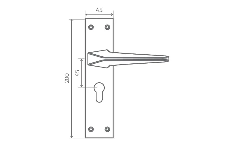 VMP-6008 — technical drawing