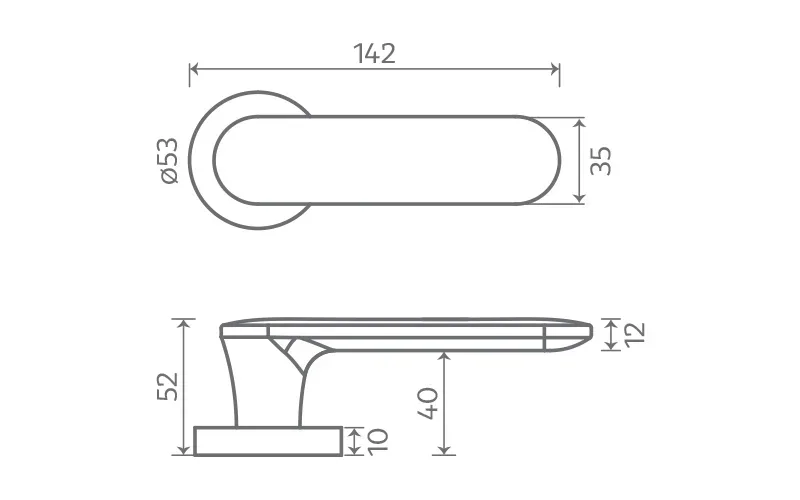 VBR-7003 — technical drawing