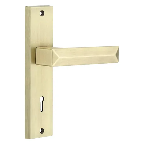 VMP-6102 (KY) — finish variant