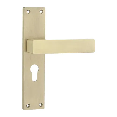 VMP-6014 — finish variant