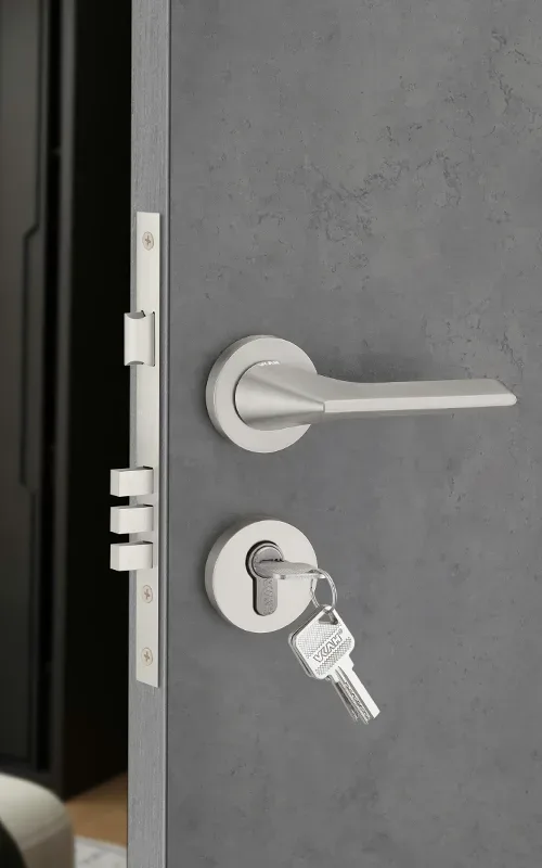 VMR-5512 — installed