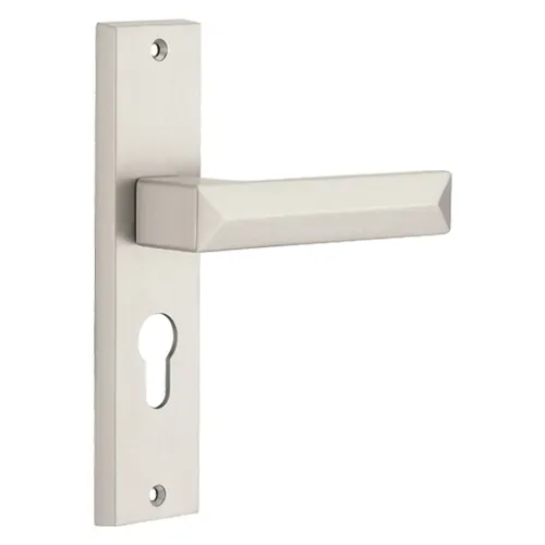 VMP-6101 — finish variant