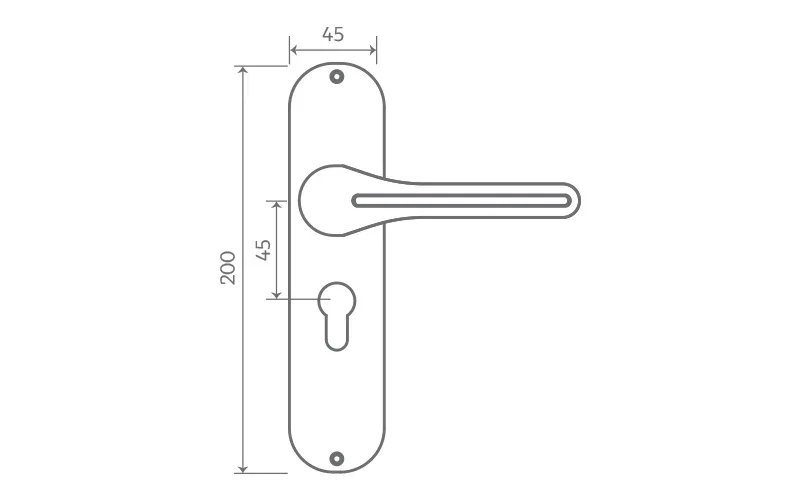 VMP-6007 — technical drawing