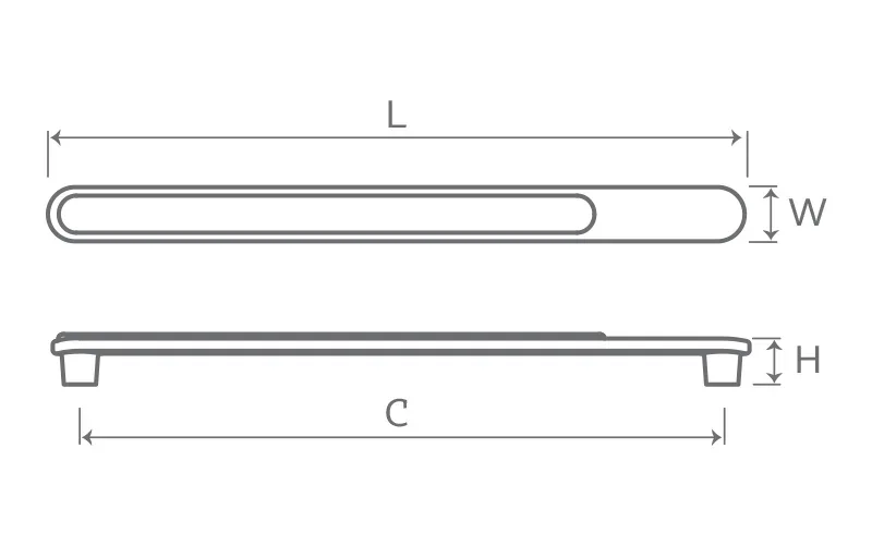 VMH-4504 — technical drawing