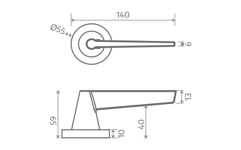 VMR-5703 — technical drawing