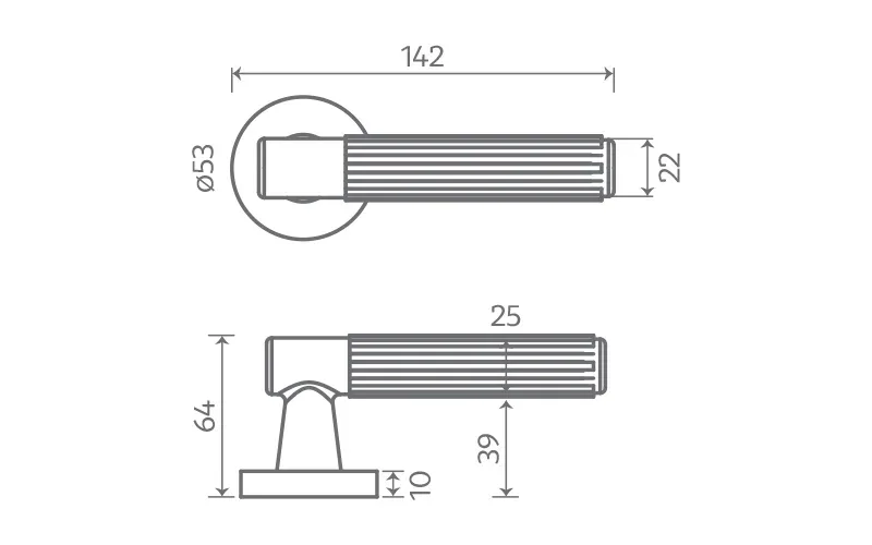VBR-7006 — technical drawing