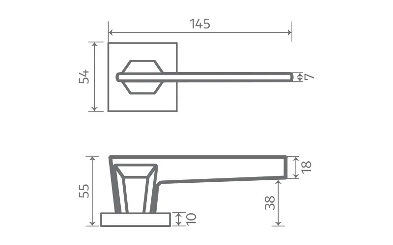 VMR-5704 — technical drawing