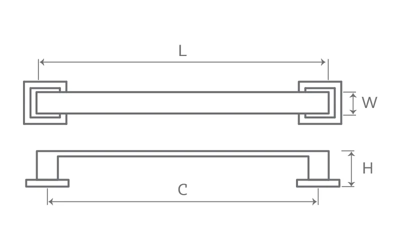 VMH-4501 — technical drawing