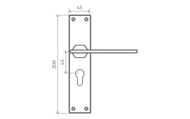 VMP-6017 — technical drawing