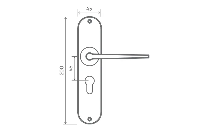 VMP-6016 — technical drawing