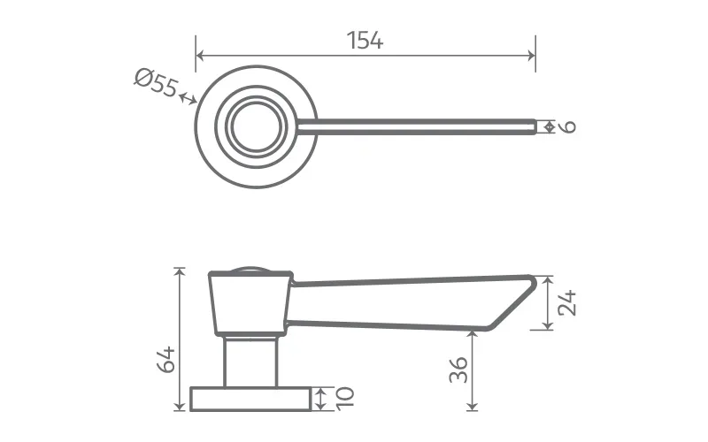 VMR-5705 — technical drawing