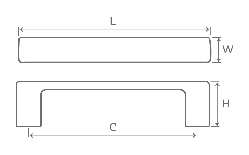 VCH-6513 — technical drawing