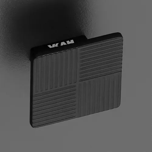 VKH-8510 — finish variant