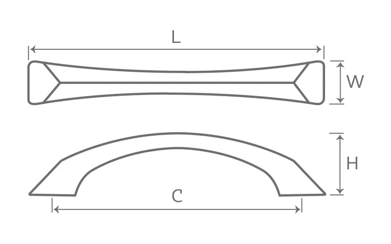 VCH-6514 — technical drawing