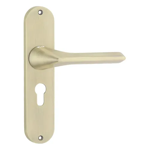 VMP-6007 — finish variant