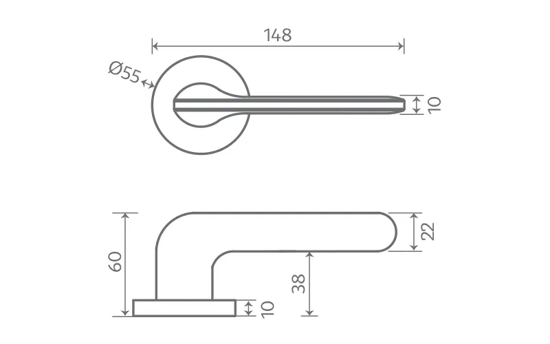 VMR-5510 — technical drawing