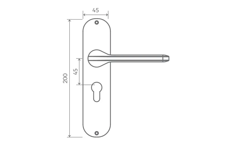 VMP-6006 — technical drawing