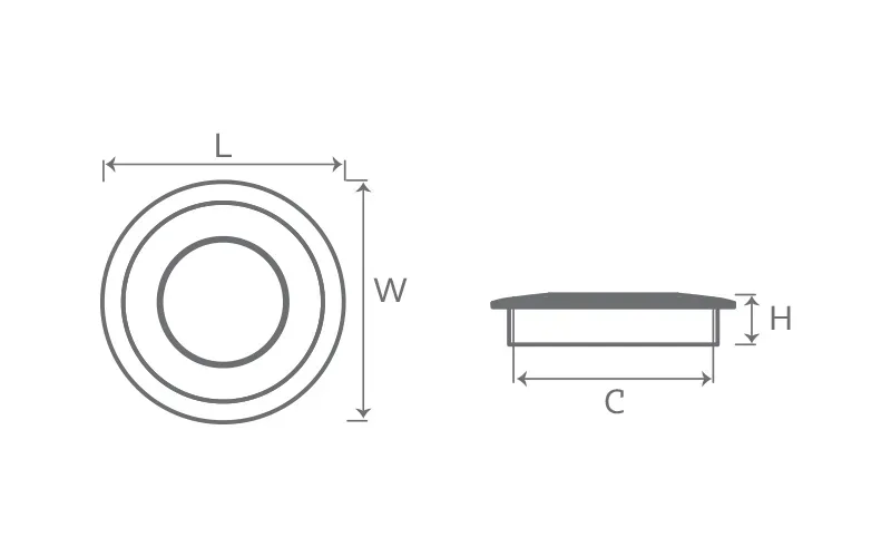 VCN-2004 — technical drawing