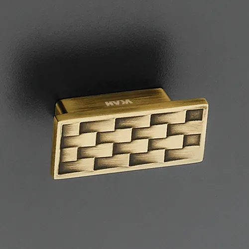 VKH-8504 — finish variant