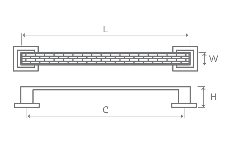 VMH-4502 — technical drawing