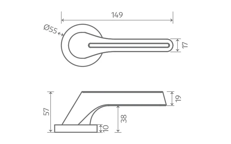 VMR-5512 — technical drawing