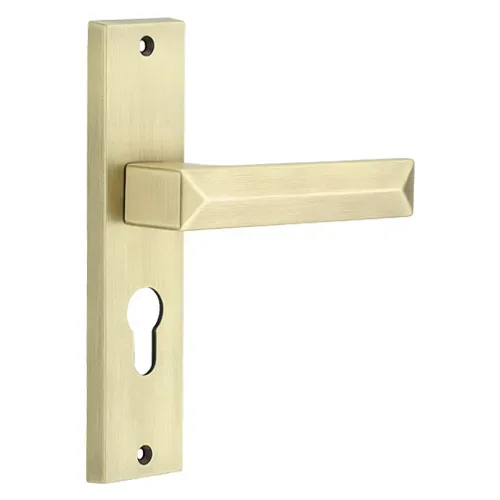 VMP-6101 — finish variant