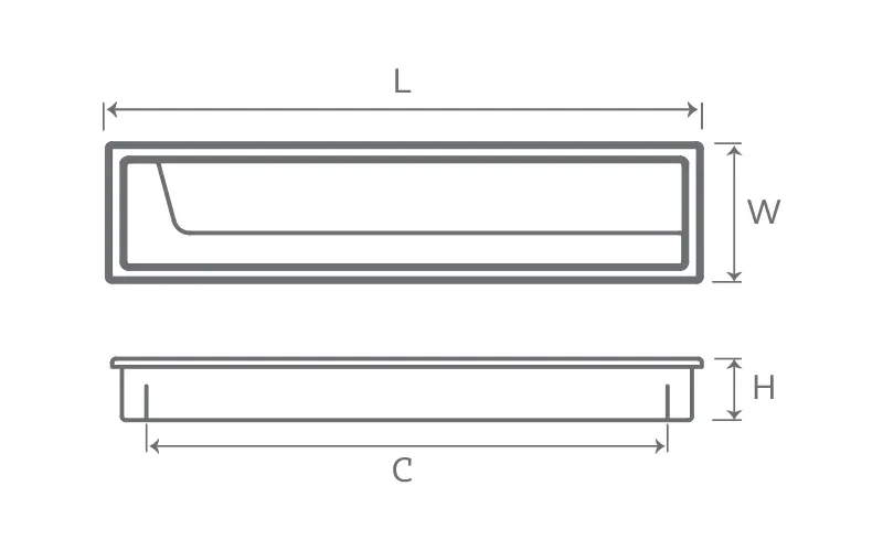 VCN-2007 — technical drawing
